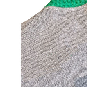 New Best Design Custom Long Sleeve <b>Cardigan</b> Sweater For <b>Men</b> and Clothes Fashion <b>Knitted</b> Wear Loose Fit - Product Image 5