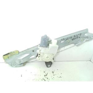 Finestrino Elettrico Posteriore Destro OPEL Astra Sport Tourer 39142320 (15>18) - Product Image 1