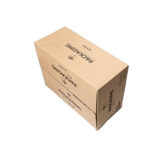 กล่องกระดาษลูกฟูกบรรจุภัณฑ์แบบกำหนดเอง - Product Image 1