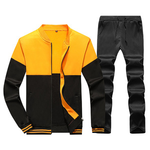 Conjunto Deportivo Personalizado para Hombre, Sudadera con Capucha y Pantalones de Chándal para Entrenamiento de Otoño e Invierno, Ropa Deportiva de Poliéster Resistente al Viento para Correr, Fabricación Económica - Product Image 2