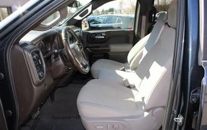 USADO LHD/RHD 2020 CHEVROLET SILVERADO 1500 LT - Product Image 5