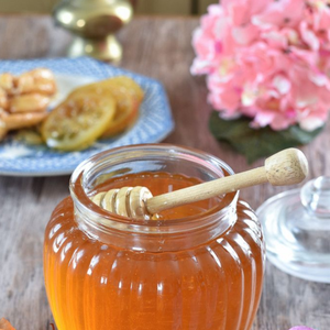 MIEL NATURAL MÁS VENDIDA CON ALTO CONTENIDO EN ENZIMAS - Product Image 5