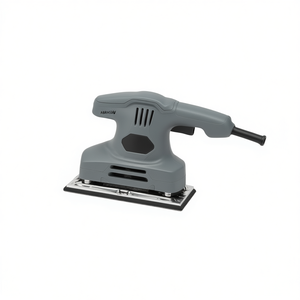 Paquete Múltiple Stanley - 93x190 mm para Hojas Perforadas con Velcro para Herramientas Abrasivas Bosch - Product Image 2