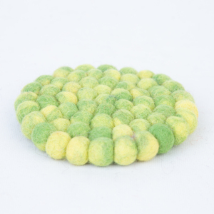 High Sale Coasters and <b>Trivets</b> Soft and Comfortable Available At Good Price - Product Image 3
