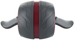 Rodillo Abdominal IRIS Steel Ab Carver y Equipo de Entrenamiento de Fuerza Abdominal para Ejercicios en Casa y Gimnasio - Product Image 2