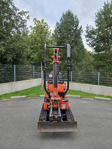 NUEVO Kubota VHG - Product Image 4