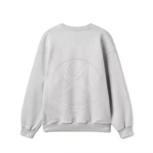 Nueva sudadera de moda para hombres Personalizable Color básico Nuevo estilo Hombres Sudadera Venta caliente Hombres Sudadera - Product Image 2