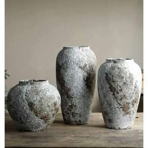 HF อินดัสทรีส์ จิ่งเต๋อเจิ้น ของตกแต่งโต๊ะทรงกลมรูปทรงสัตว์เคลือบเงาแบบมีฟองอากาศ สัมผัสเหมือนจริง หรูหรา ทำด้วยมือ - Product Image 1