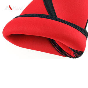 Gym Sport Strong Weightlifting Powerlifting 5mm 7mm Custom <b>Neoprene</b> <b>Knee</b> <b>Sleeve</b> - Product Image 3