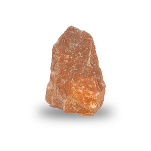 Cristales de sal de roca rosa del Himalaya 2-5mm embalaje personalizado terrones de sal Natural artesanía hecha a mano para decoración de boda Pakistán - Product Image 5