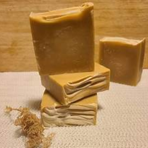 Savon à la mousse de mer biologique naturel de marque privée OEM Barre de savon éclaircissant Savon aux algues du Vietnam - Product Image 6