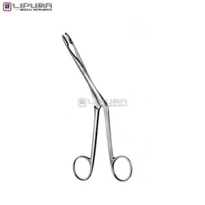 Instruments chirurgicaux en acier inoxydable pour rhinologie, pinces à découper nasales de 18 cm, instruments ORL, instruments médicaux - Product Image 2