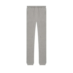 2025 diseño personalizado Jogger precio razonable logotipo personalizado mujeres pantalones de chándal venta al por mayor ropa de calle Lisa cordón mujeres pantalones de chándal - Product Image 1
