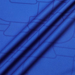 Uniforme de Fútbol con Logotipo Impreso, Diseño Único, Personalizable, Conjunto de Uniforme de Fútbol al por Mayor, Uniforme de Equipo de Fútbol - Product Image 2