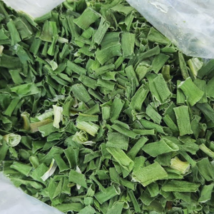 PREMIUM QUALITY <b>DRIED</b> SCALLION perfect for stir fry soups sauces salads noodles and other delicious homemade dishes - Product Image 5