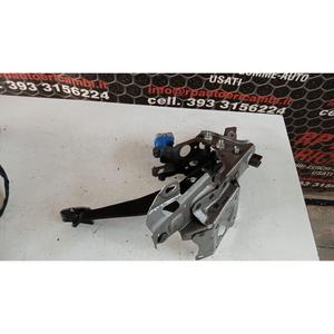 Pedal de Freno para FORD Fiesta 7ª Serie (17++) 8V5J-2450-EB XUJF - Product Image 4