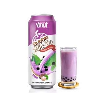 ชุดน้ำชาแบบฟองสำเร็จรูปมะพร้าวมัทฉะพร้อมส่งชุดชายอดนิยมในร้านชา Boba และร้านขนมหวาน - Product Image 2