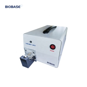 Scelleuse automatique de tubes BIOBASE OEM pour sacs de sang BK-HSII – Scelleuse de laboratoire de haute qualité - Product Image 1