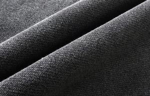 Sudadera con Capucha Tipo Pasamontañas para Hombre, Estilo Holgado, 100% Algodón, con Doble Capucha, Cierre de Cremallera y Hombros Caídos, Protección contra el Clima Invernal - Product Image 6