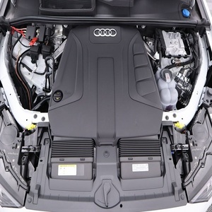 ¡Oferta Imperdible! Audi Q7 55 Premium Plus 3L TFSI quattro 2025 Súper Limpio, Tracción en las Cuatro Ruedas, Automático, Blanco, SUV de Lujo Ext. - Product Image 6