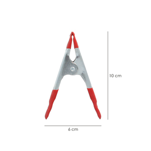 Clip de serrage en acier 100 mm - Product Image 2