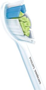 Cabezales de repuesto originales Philips Sonicare blancos, paquete de 4 - Product Image 2
