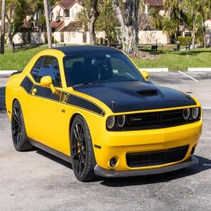 Dodge Challenger T/A 392 2017 USADO, Volante a la Izquierda/Derecha - Product Image 1
