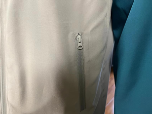 Mens Custom Design Summer Autumn Lightweight Hiking <b>Bike</b> Rain Resistant Water Proof Jacket Nylon Windbreaker Skin - Product Image 5