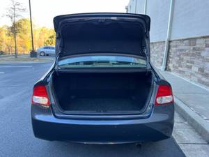 Mejores Autos Usados 2010 Honda Civic EX-L LHD - Product Image 6