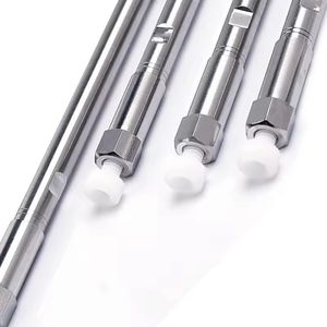 <span class=keywords><strong>Colonne</strong></span> UHPLC C18 à phase inversée haute efficacité 1,8 µm 2,1*50 mm pour l'analyse de petites molécules - Product Image 5