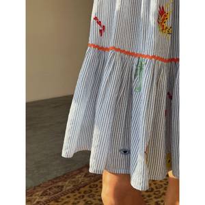 Vestidos Mini para Mujer Hechos para un Look Urbano Seguro de Sí Mismo, con un Corte Moderno y Ajuste Suave, con un Atractivo de Moda sin Esfuerzo, de la India - Product Image 6