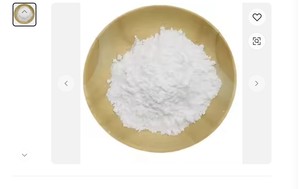 100% pur édulcorant de qualité alimentaire Aspartame poudre Sinosweet stock en vrac - Product Image 5