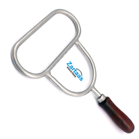 Ouvre-bouche de vache bouche Gag cheval bétail dispositif de bétail Instruments vétérinaires Instruments chirurgicaux fabricant et exportateur