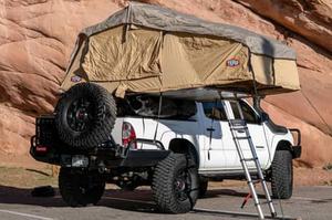 TOYOTA TACOMA TRD OFF-ROAD DOUBLE CABINE 2015 D'OCCASION (LHD/RHD) - Product Image 5