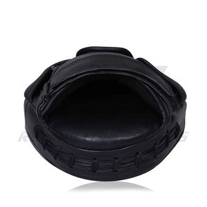 New Style Custom Boxing <b>Pads</b> <b>Focus</b> <b>Pad</b> Boxing High Quality Training MMA <b>Focus</b> <b>Pads</b> - Product Image 5