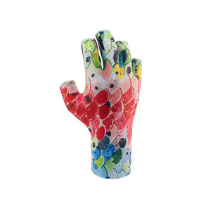 ถุงมือตกปลากลางแจ้งใส่สบายสำหรับตกปลาถุงมือตกปลาสไตล์ใหม่2025 - Product Image 5