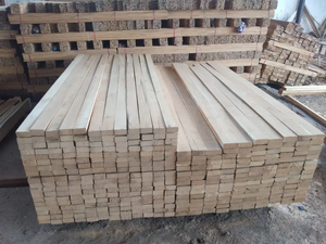 Bois de teck en gros, grumes et bois de construction de haute qualité, diamètre 20 cm+, longueur <5 m, pour meubles modernes - Product Image 3