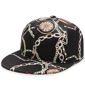 Alta calidad 100% algodón barato graffiti gorras de béisbol de moda sombrero de béisbol para hombres y mujeres - Product Image 4