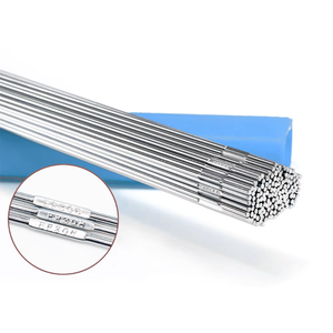 ลวดเชื่อมสเตนเลสแบบดูเพล็กซ์ ER2209 GTAW TIG AWS A5 9 สำหรับงานอุตสาหกรรม ทนทานต่อการกัดกร่อน คุณภาพส่งออก อินเดีย - Product Image 5