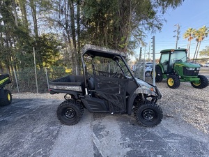 รถอเนกประสงค์ John Deere 590M รุ่นใหม่ ปี 2025 สำหรับใช้งานนอกถนน เหมาะสำหรับฟาร์ม ไร่นา และงานต่างๆ - Product Image 4