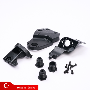 Kit de réparation de support de phare droit A2138202200 pour Mercedes Classe E W213 - Product Image 1