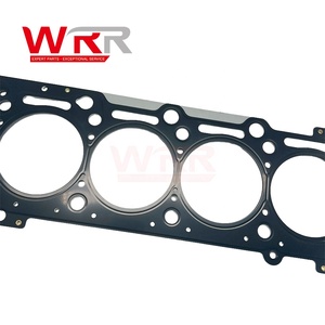 Joint de culasse WRR 6110160620 pour <span class=keywords><strong>Mercedes</strong></span> benz M611 <span class=keywords><strong>W639</strong></span> W211 W203 E320 C300 de haute qualité - Product Image 2