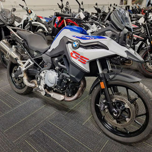 Mejor Oferta de Precio al por Mayor, BMWs F 750 GS 853cc 2024-2026 Nuevas y Usadas, Motocicleta Enduro de Aventura Doble Propósito - Lista para Exportación OEM - Product Image 1