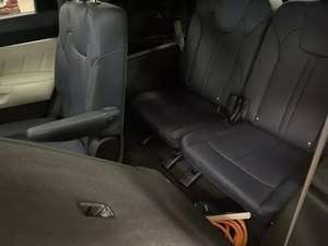 ฮอนด้า ซีอาร์-วี ไฮบริด อีเอ็กซ์ ปี 2022 มือสอง พวงมาลัยขวา/ซ้าย เกียร์อัตโนมัติ 6 สปีด เบาะหนัง หลังคาซันรูฟ กล้องมองหลัง ยาง R17 ภายในสีเข้ม ลดราคา - Product Image 4