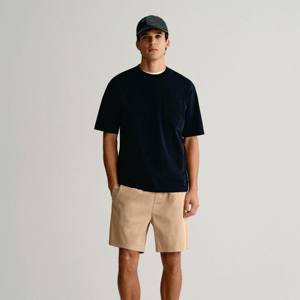 Camiseta clásica de algodón con bolsillo para hombre-Suave y cómoda, perfecta para el uso diario informal, disponible en varios colores - Product Image 1