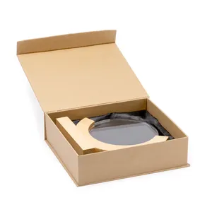 Trofei, Medaglie e Targhe Personalizzate in Vetro e Bambù Pibbo - Product Image 2