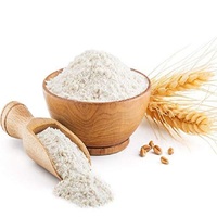Farine de blé, d'orge, d'avoine et de sarrasin de qualité supérieure, sac de 50 kg, livraison rapide pour la cuisson du pain et les recettes préférées