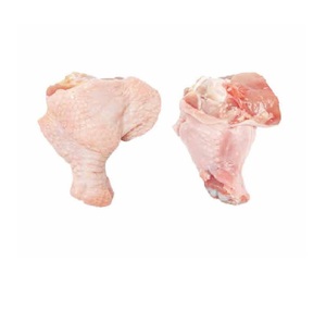 Muslos de Pollo Congelados de Alta Calidad, Criados en Granja, Sabor Natural, Empacados para Supermercados y Distribuidores - Product Image 3