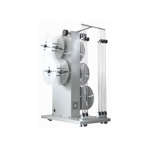 SR-B004 de bobinage à cinq fils Machine de fabrication de fils Machine de bobinage de fils d'acier - Product Image 5