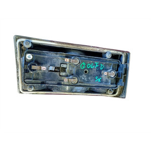 LUZ TRASERA IZQUIERDA VOLKSWAGEN Golf Serie 1 191945111A JP (74>84) - Product Image 2
